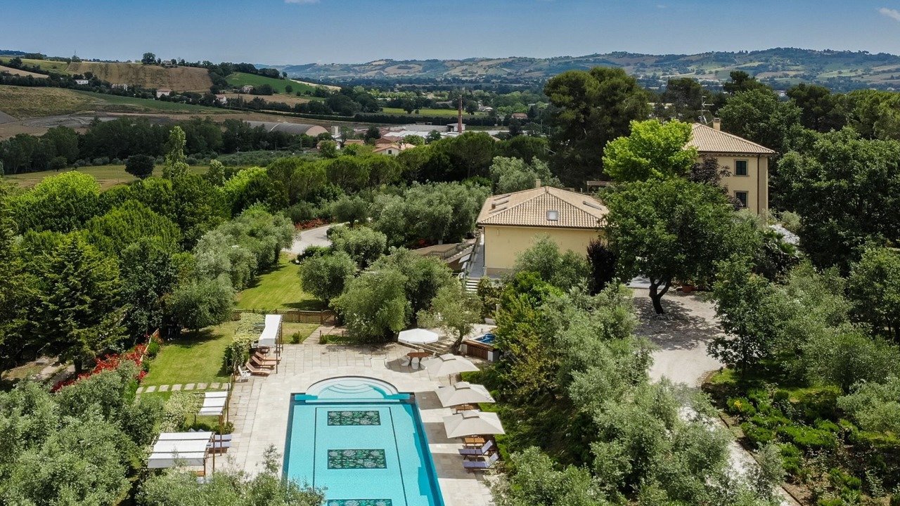 Photo of Outdoor in Mondavio
