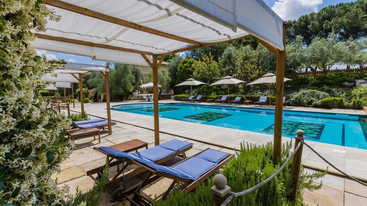Photo of Outdoor in Mondavio