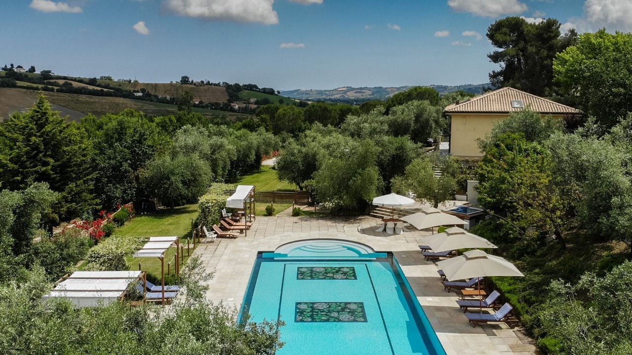 Photo of Outdoor in Mondavio