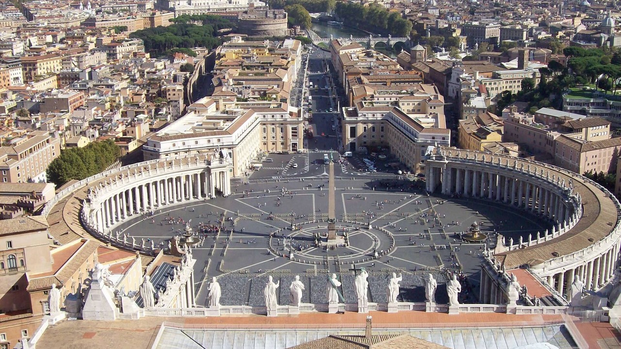 Photo of Others in Vatican