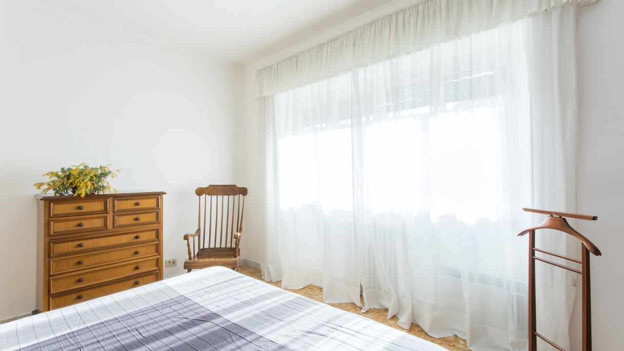 Photo of Bedroom in Vatican