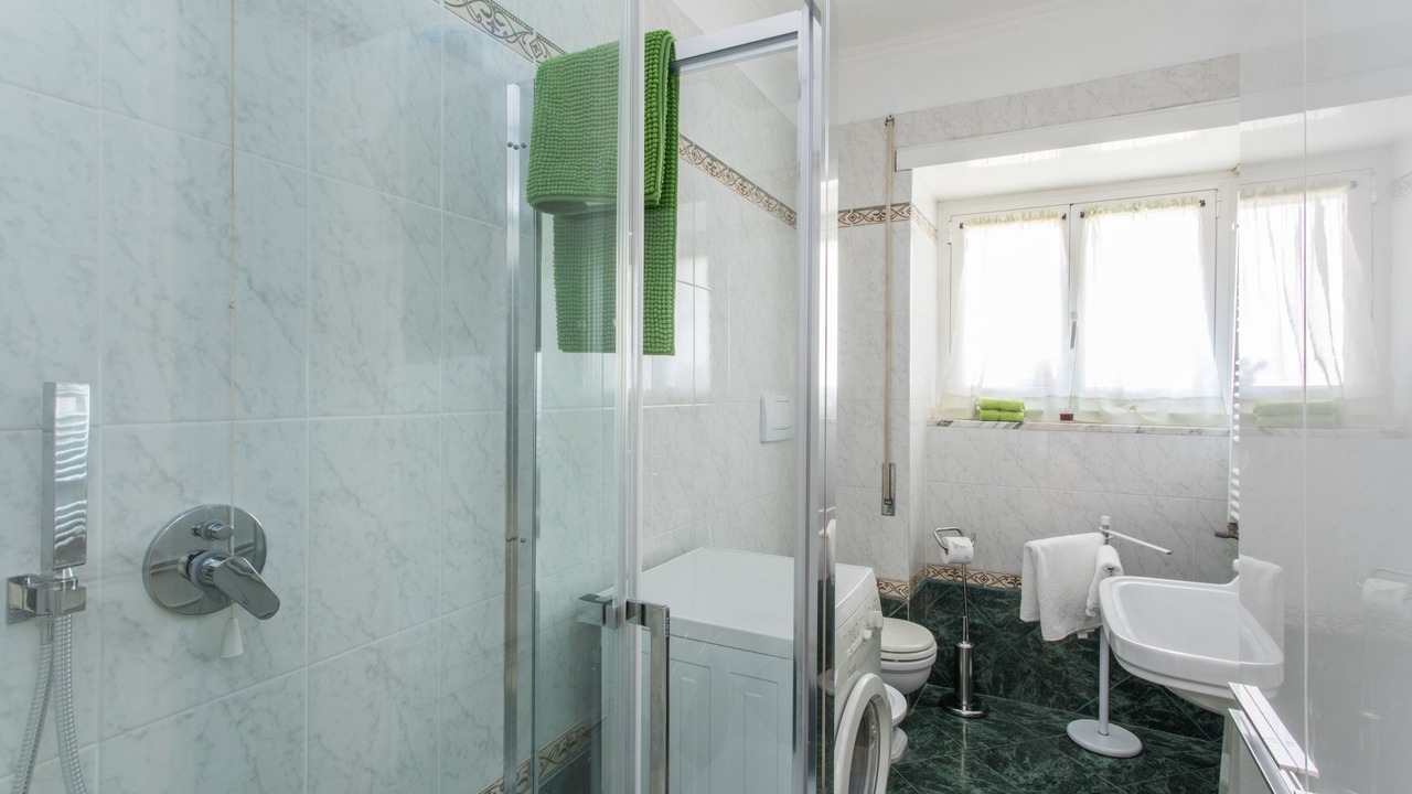 Photo of Bathroom in Vatican