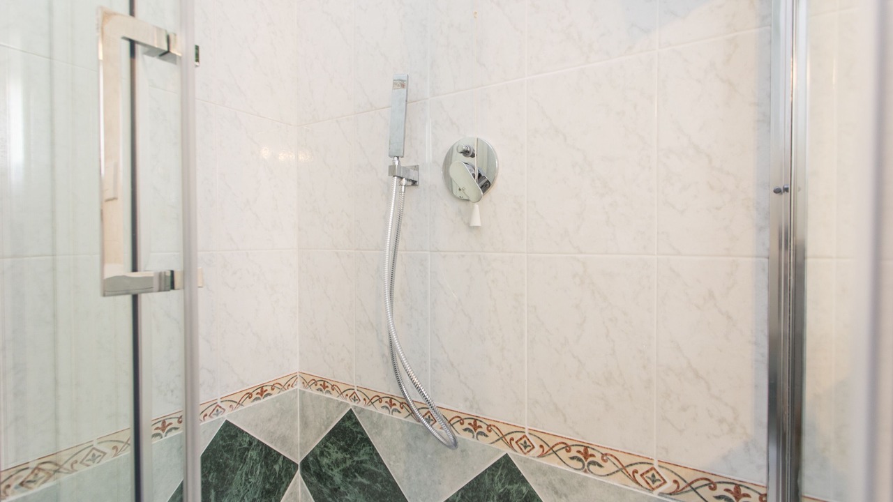Photo of Bathroom in Vatican