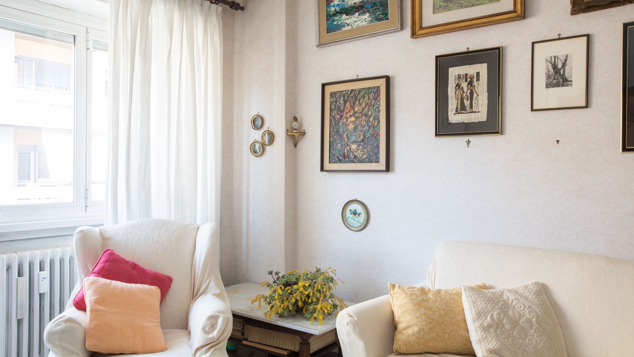 Photo of Livingroom in Vatican