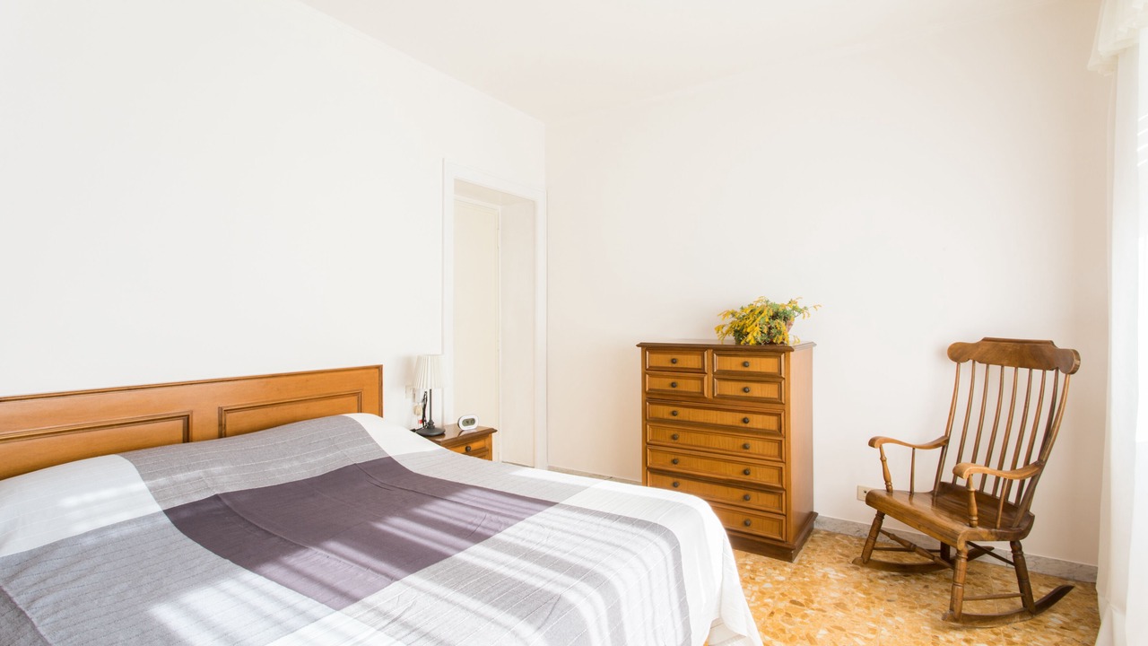 Photo of Bedroom in Vatican