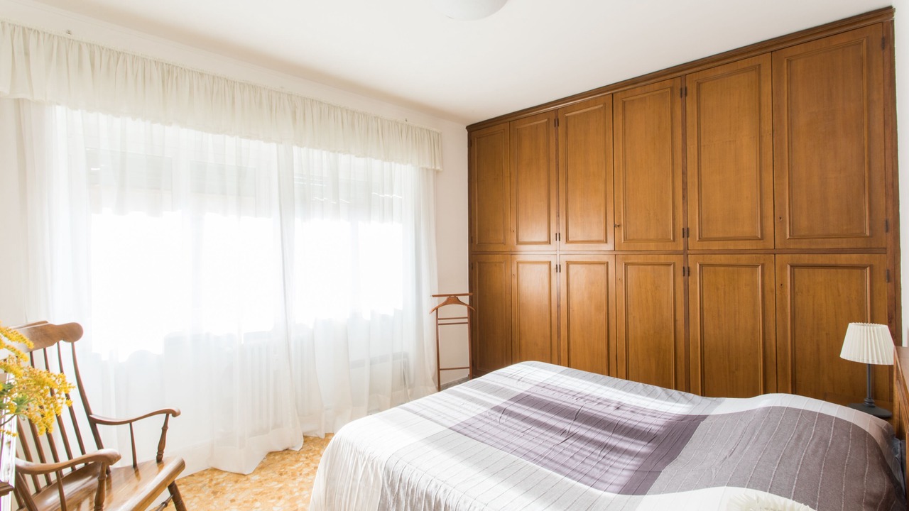 Photo of Bedroom in Vatican