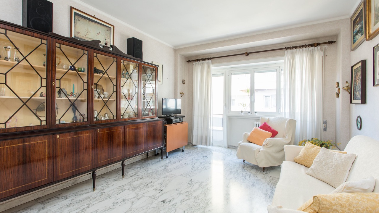 Photo of Livingroom in Vatican