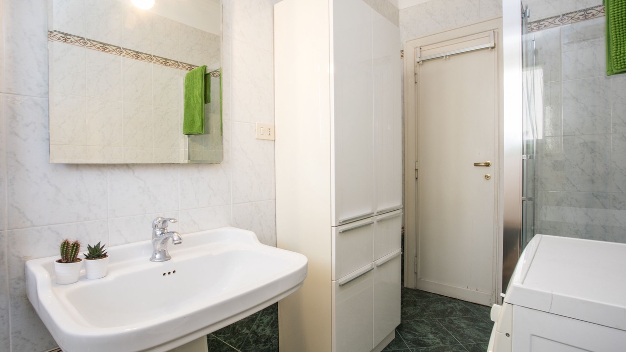 Photo of Bathroom in Vatican