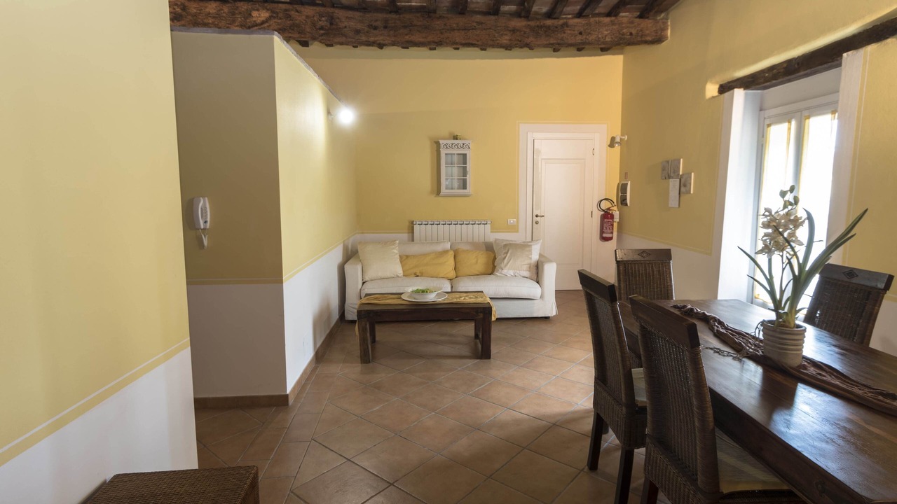Photo of Livingroom in Montecolognola