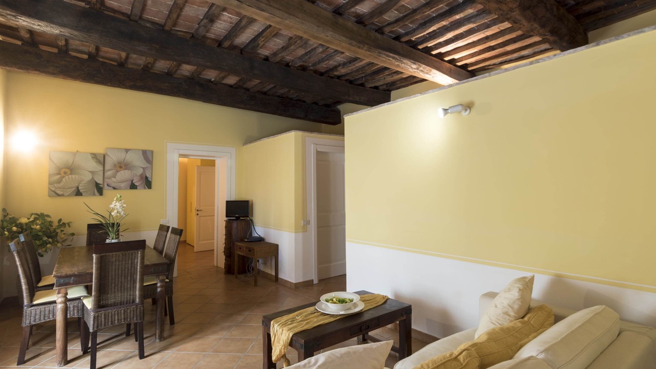 Photo of Livingroom in Montecolognola