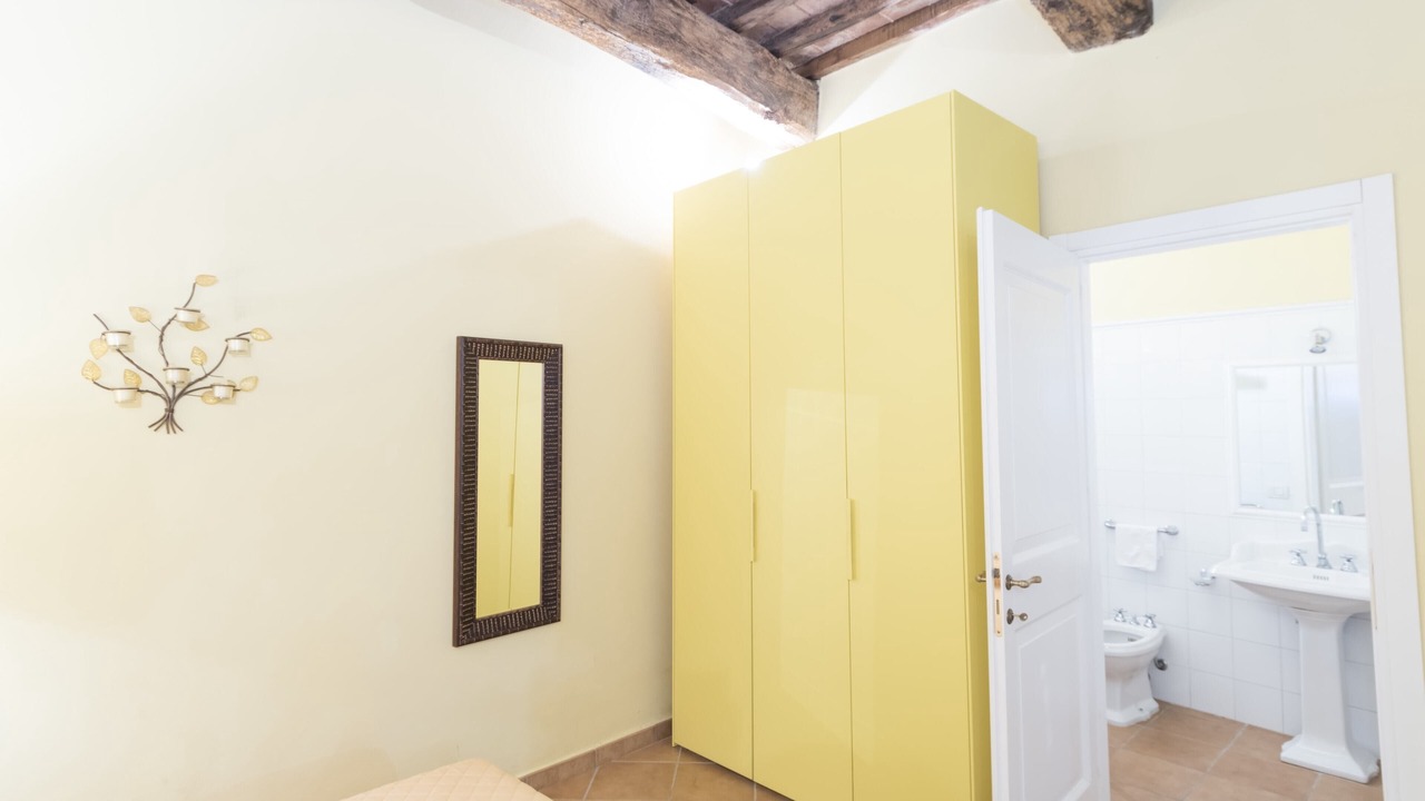 Photo of Bathroom in Montecolognola