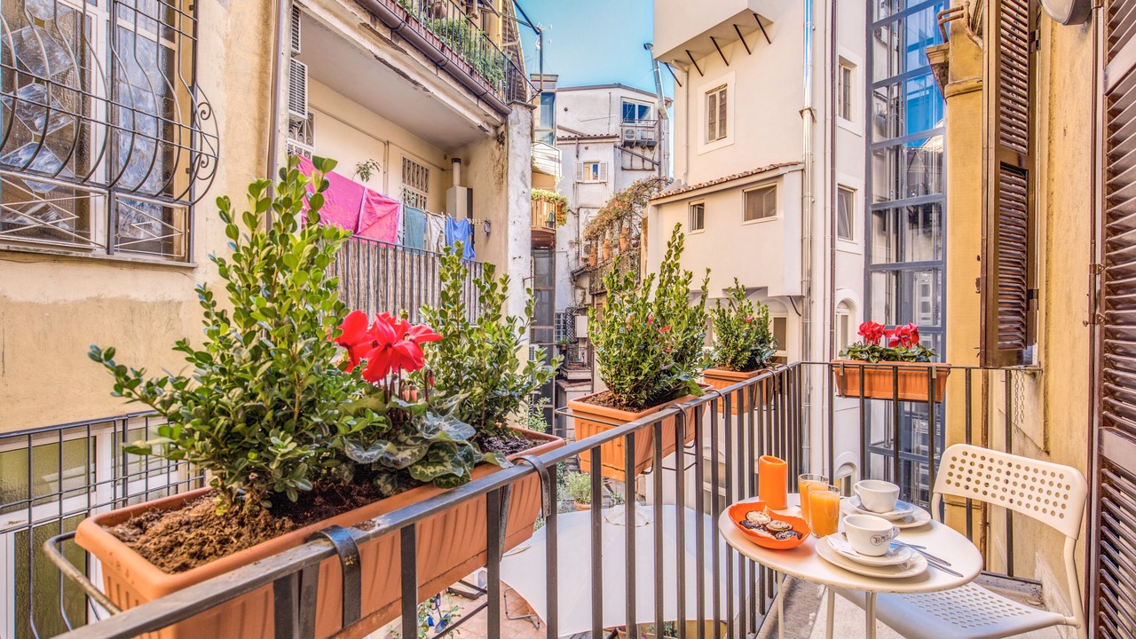 Photo of Outdoor in Rione III Colonna