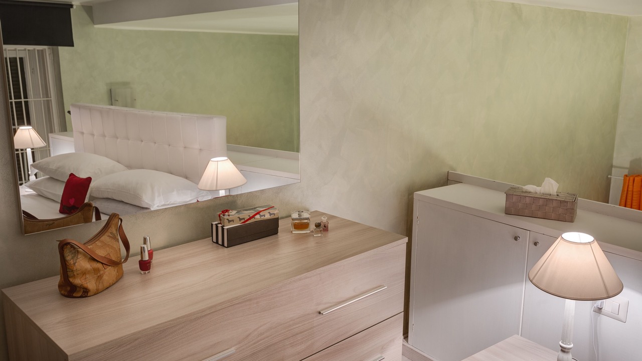 Photo of Bedroom in Rione III Colonna