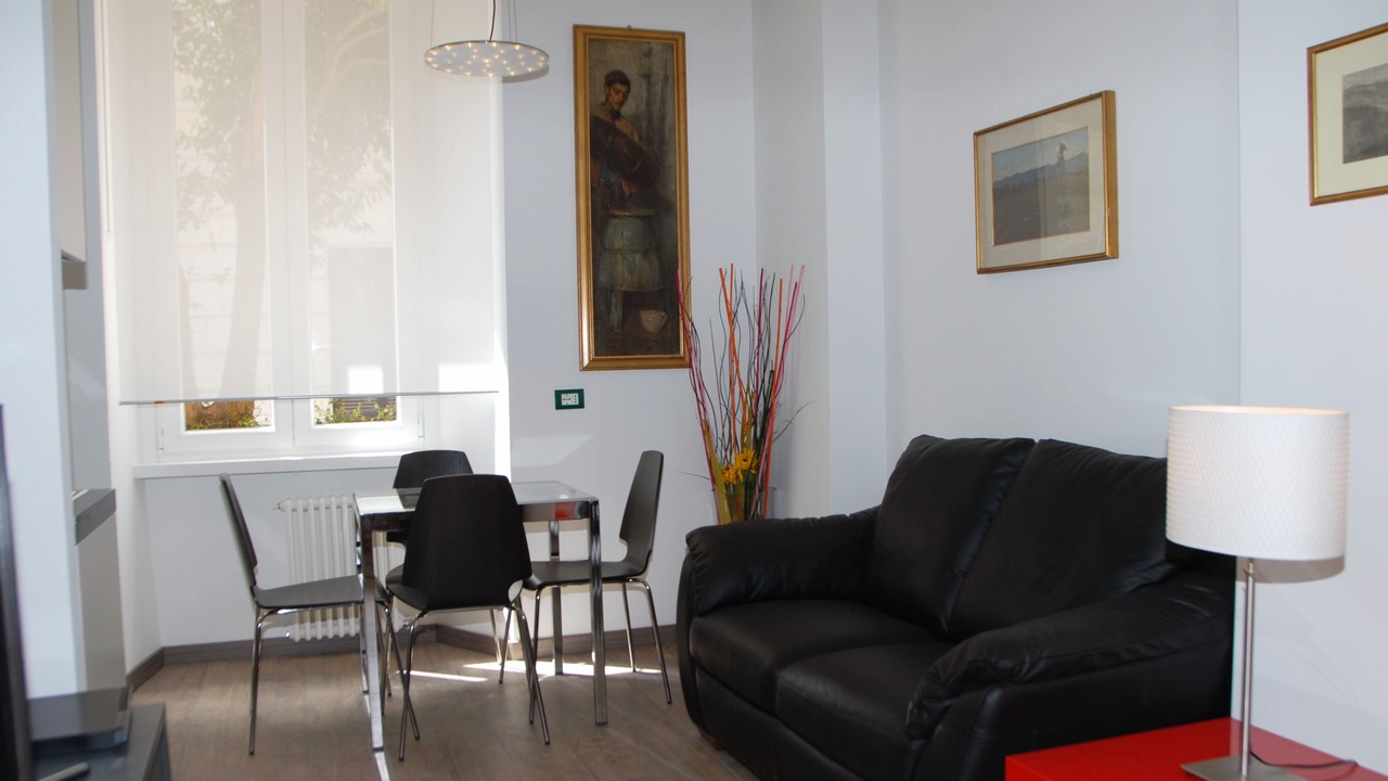 Photo of Bedroom in Prati
