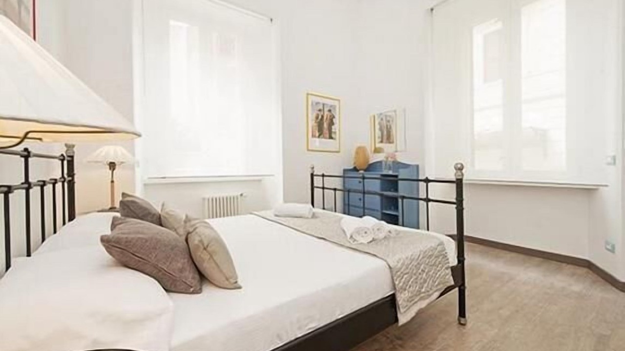 Photo of Bedroom in Prati