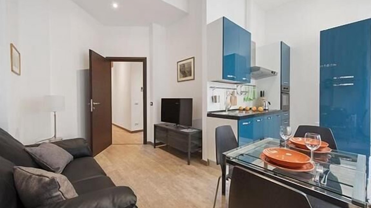 Photo of Bedroom in Prati