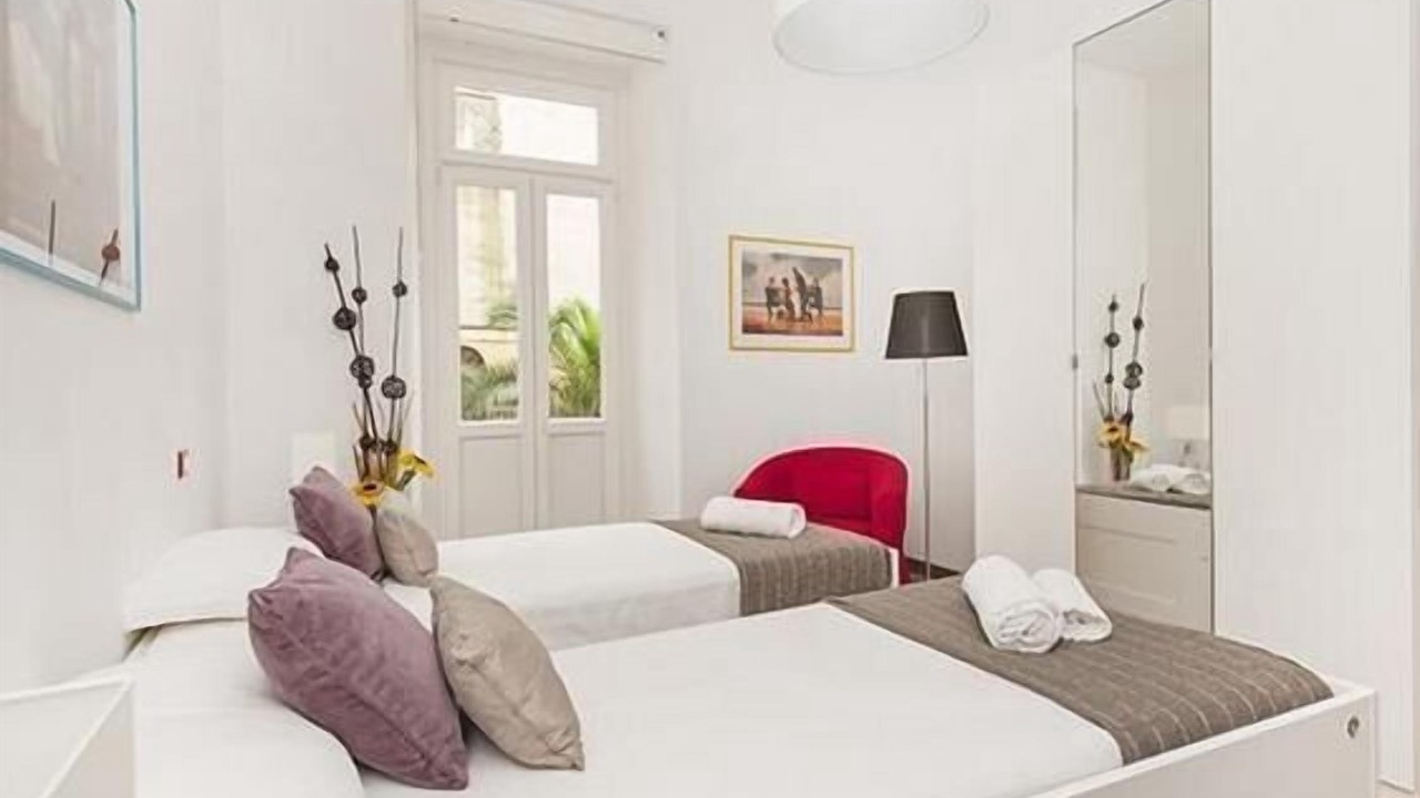 Photo of Bedroom in Prati