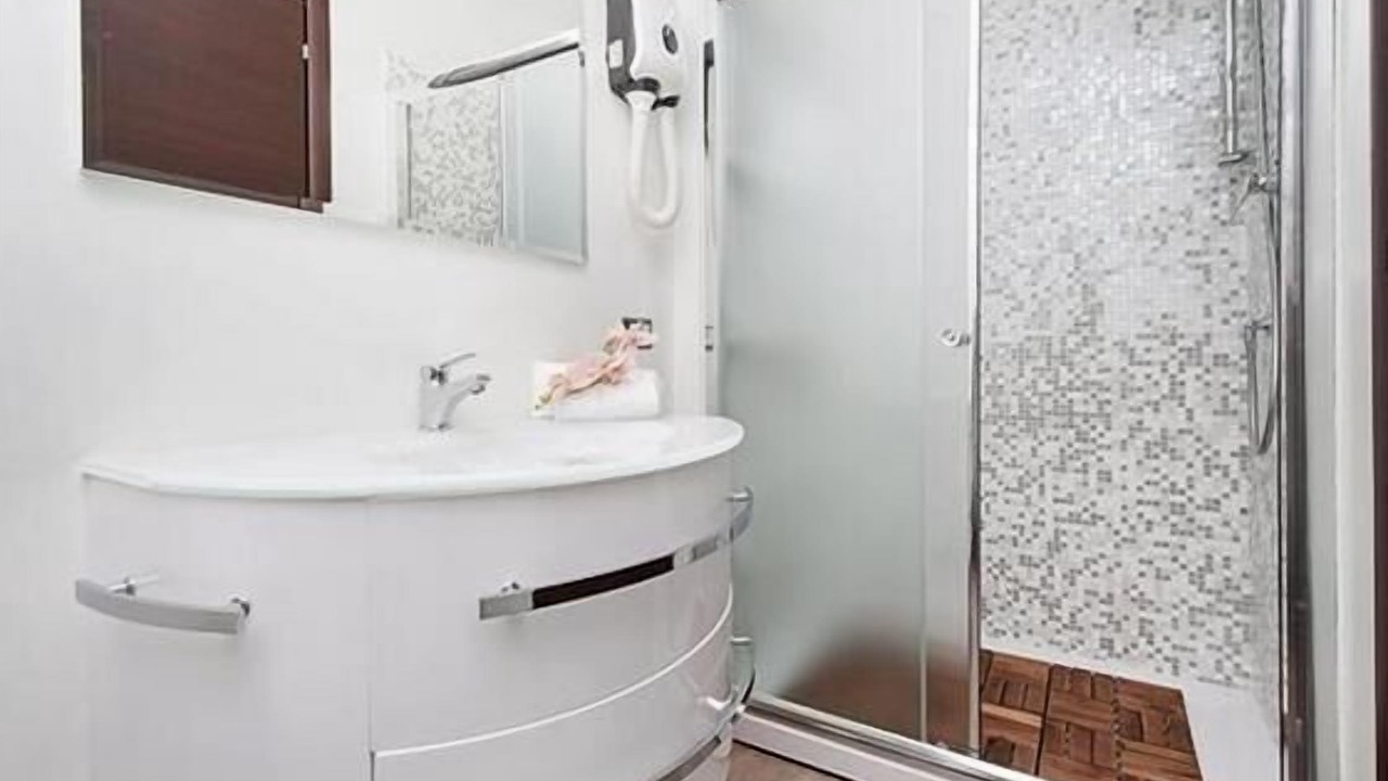 Photo of Bathroom in Prati