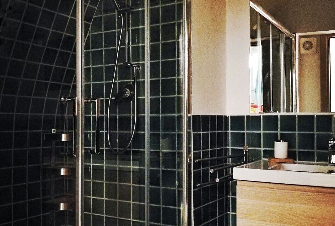 Photo of Bathroom in Naples City Centre