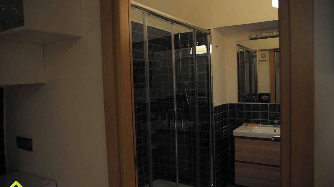 Photo of Bathroom in Naples City Centre