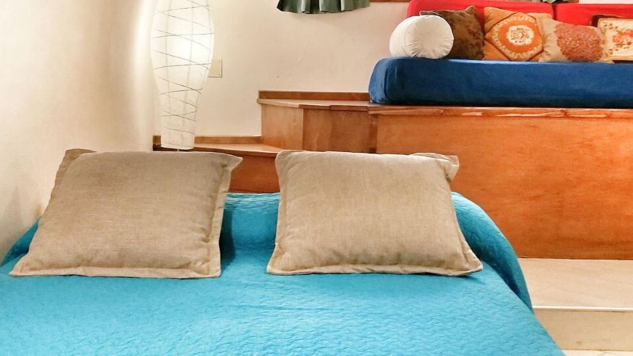 Photo of Bedroom in Naples City Centre