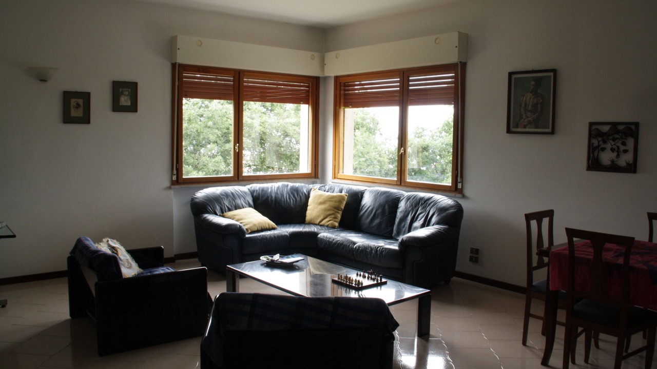 Photo of Livingroom in Francavilla al Mare