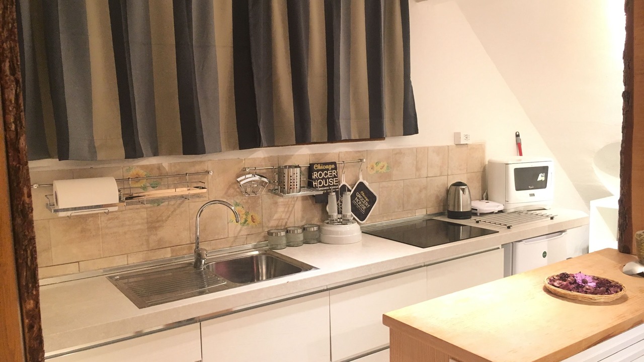 Photo of Kitchen in Cervinia