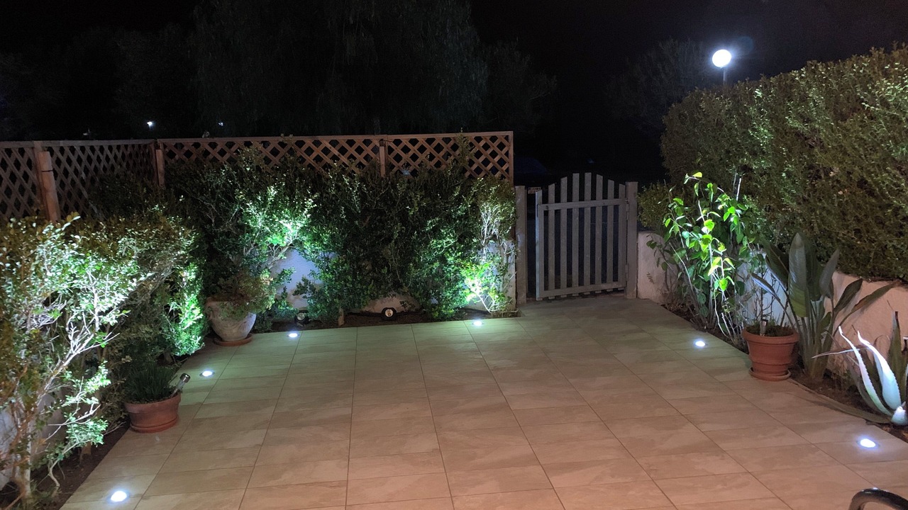 Photo of Patio Balcony in Pizzo