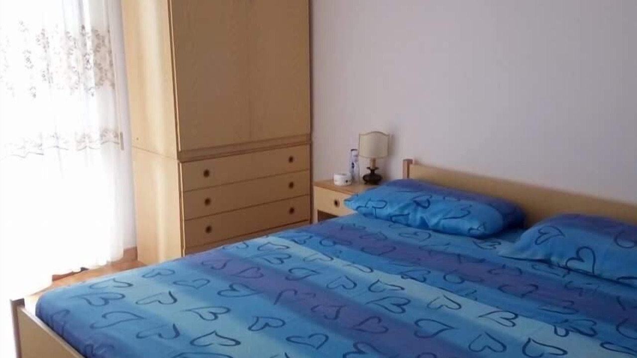 Photo of Bedroom in Scalea