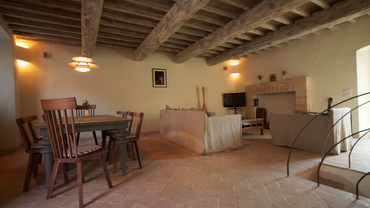 Photo of Bedroom in Vallo di Nera