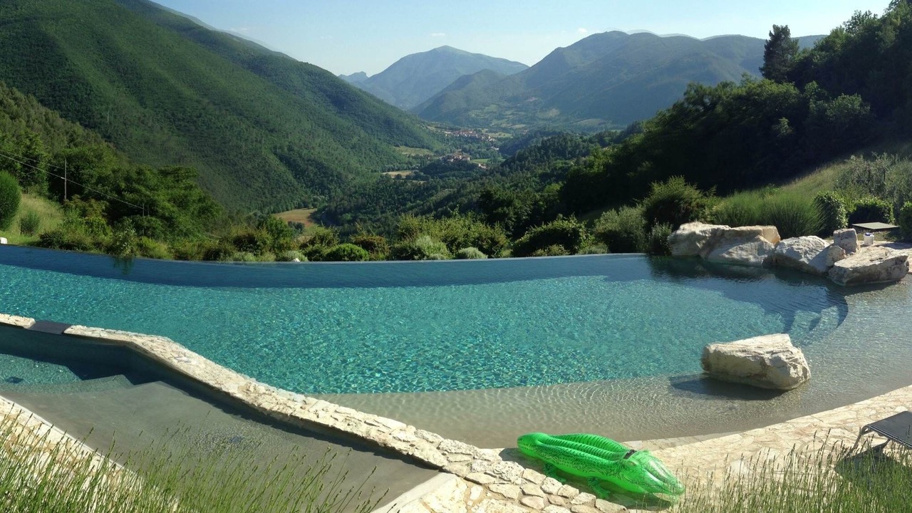 Photo of Outdoor in Vallo di Nera