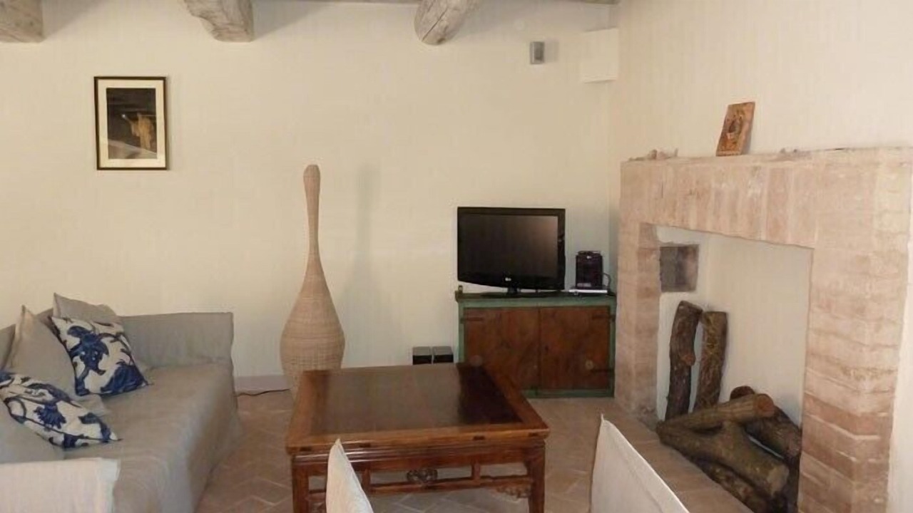 Photo of Bedroom in Vallo di Nera