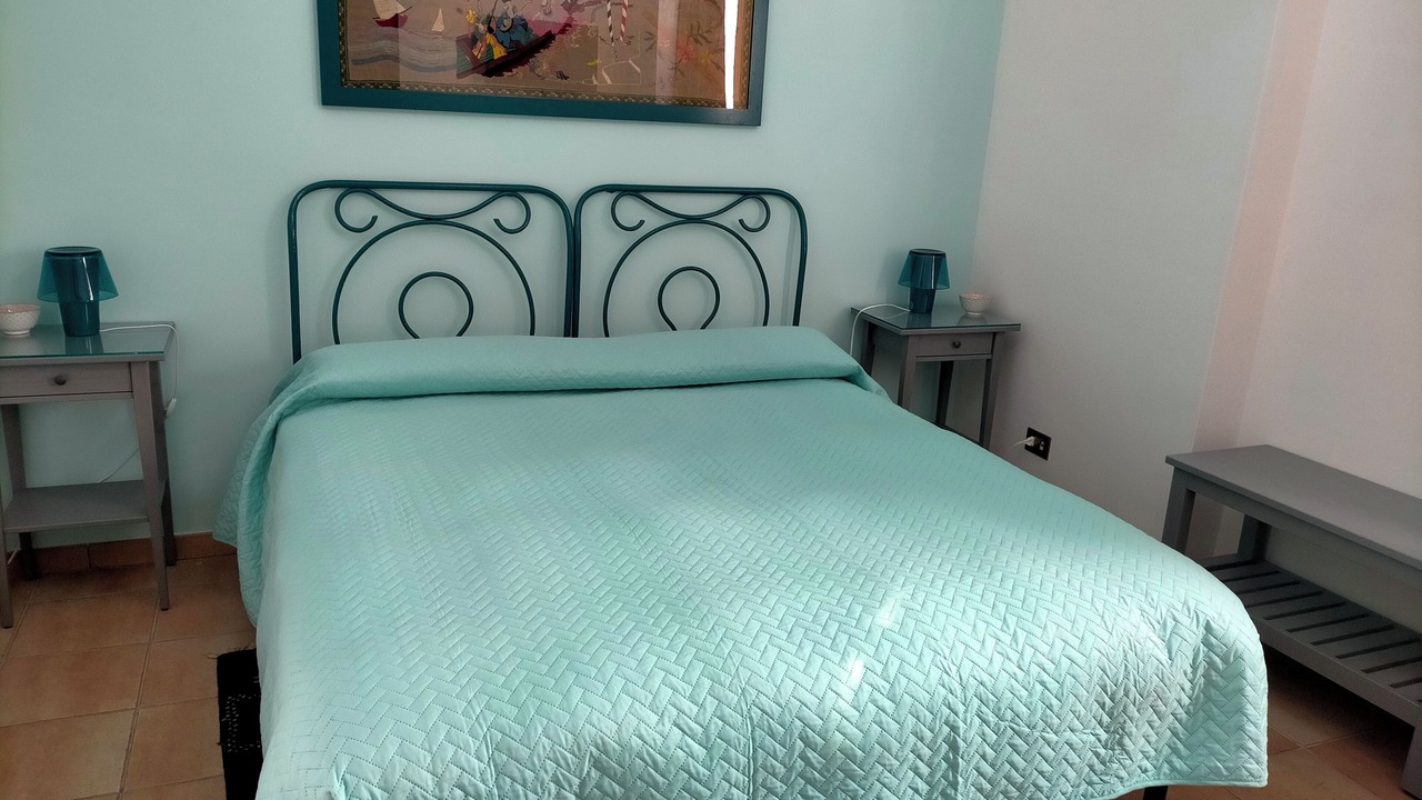 Photo of Bedroom in Viterbo