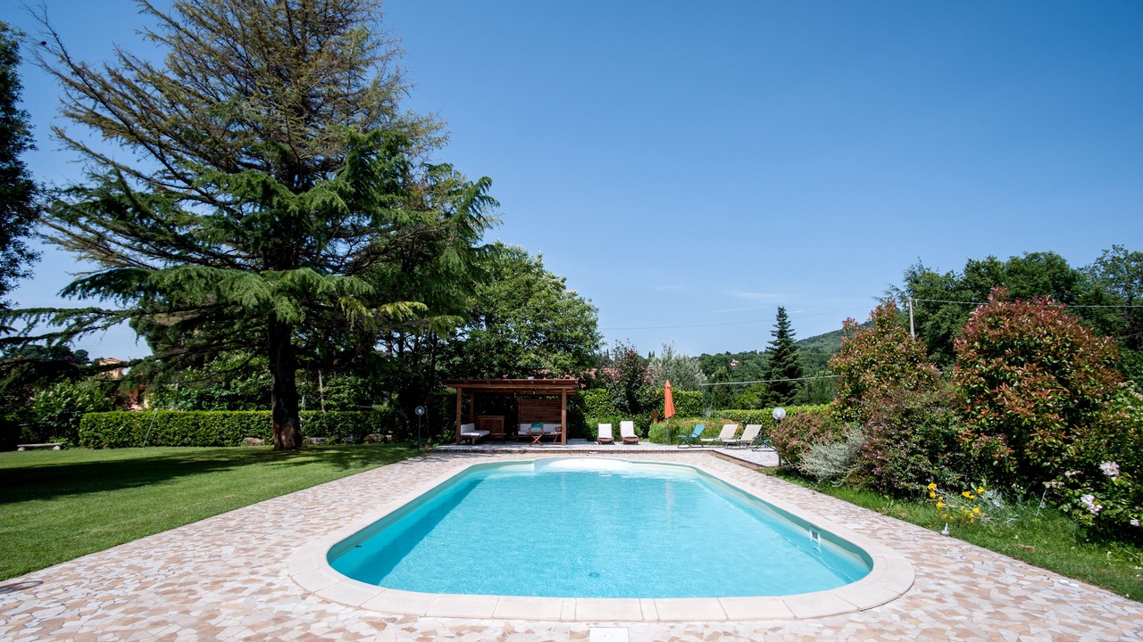 Photo of Outdoor in Viterbo
