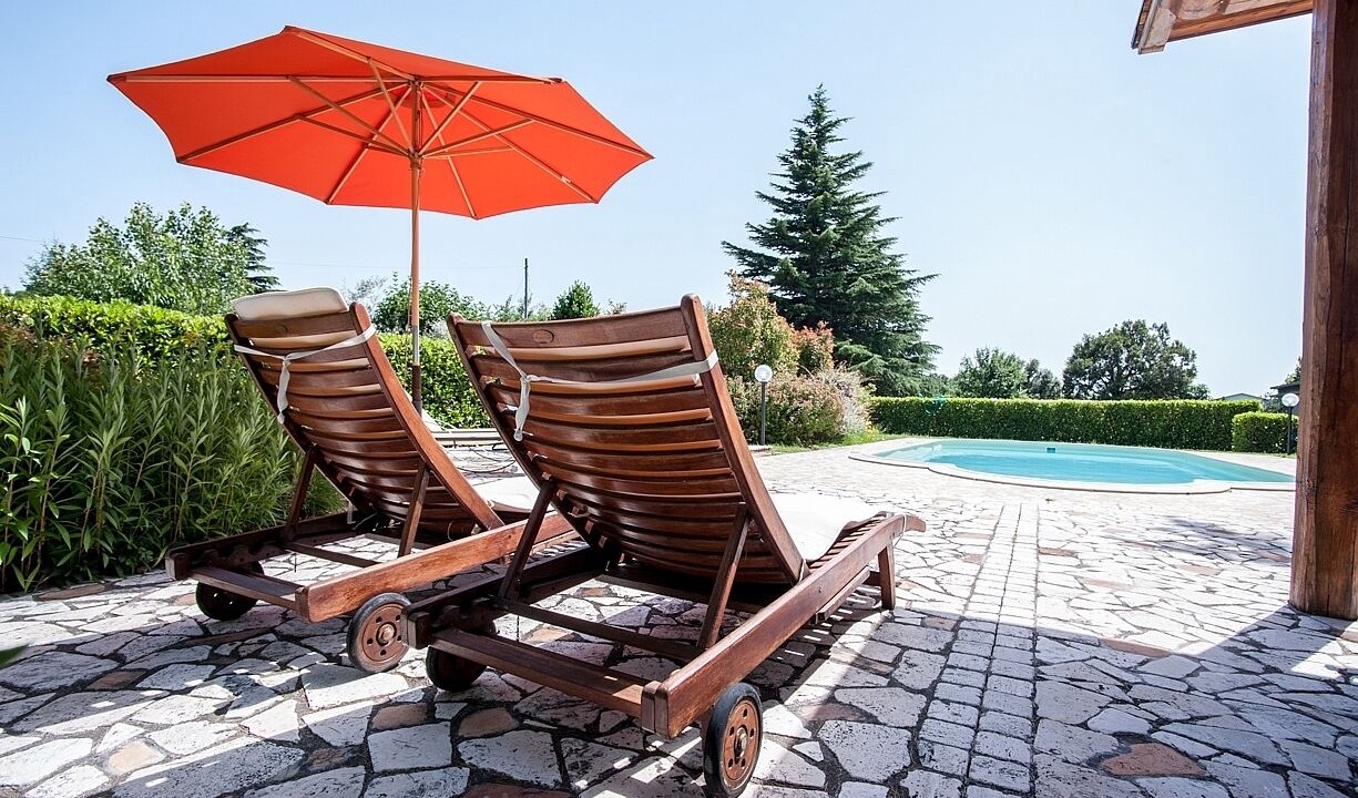 Photo of Outdoor in Viterbo