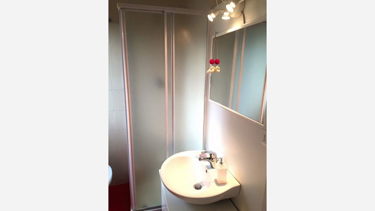 Photo of Bathroom in Manfredonia