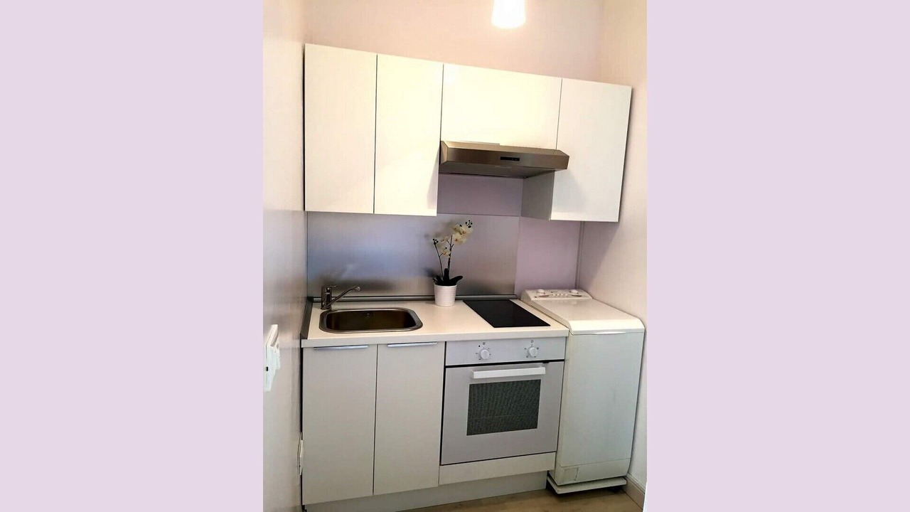 Photo of Kitchen in Manfredonia