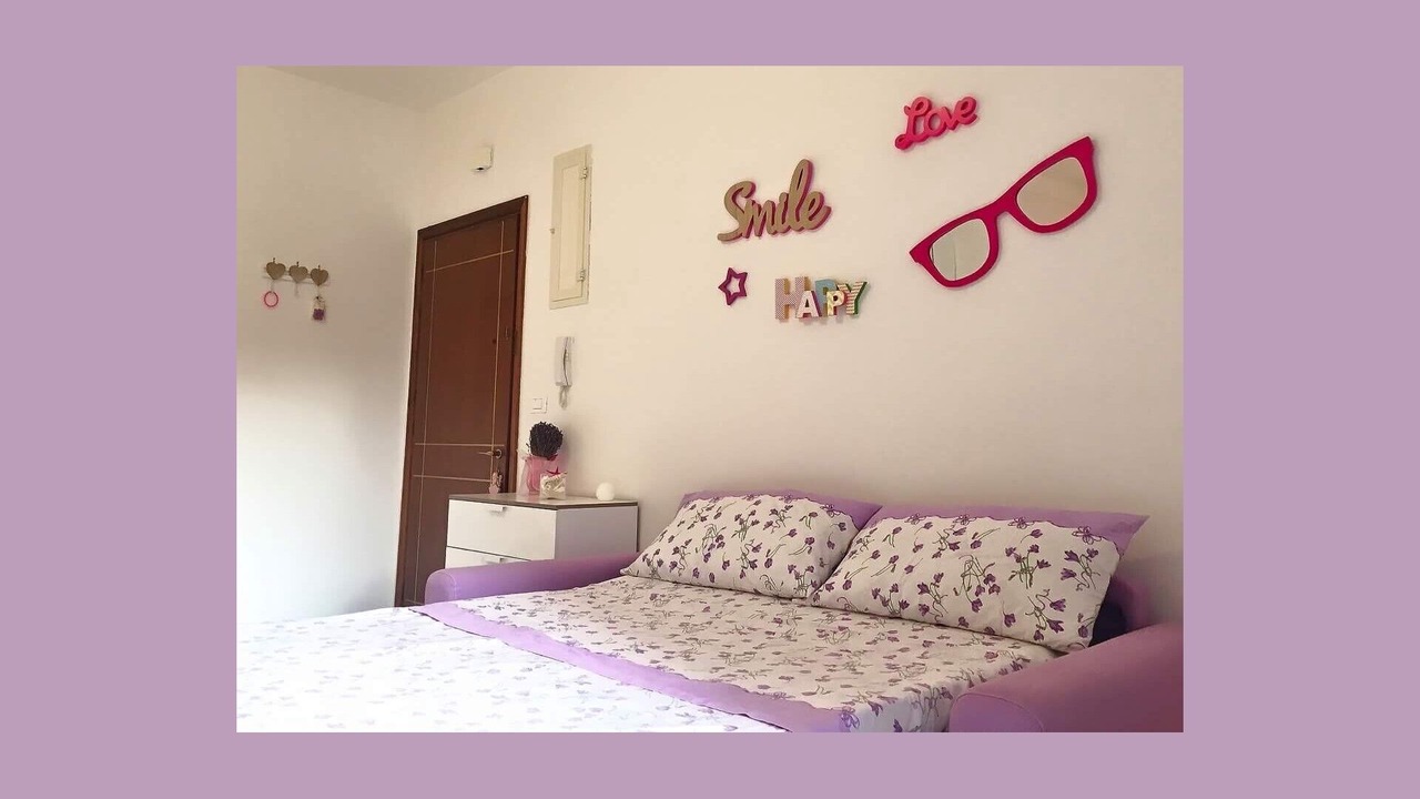 Photo of Bedroom in Manfredonia