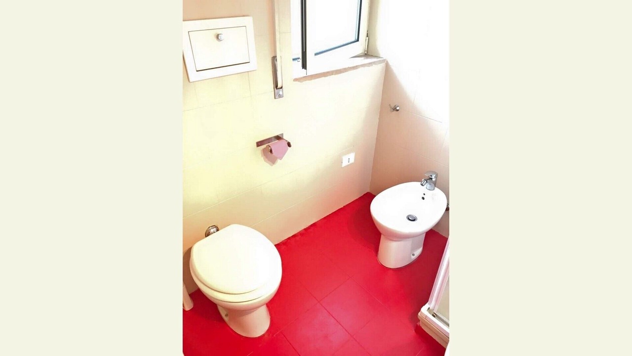 Photo of Bathroom in Manfredonia