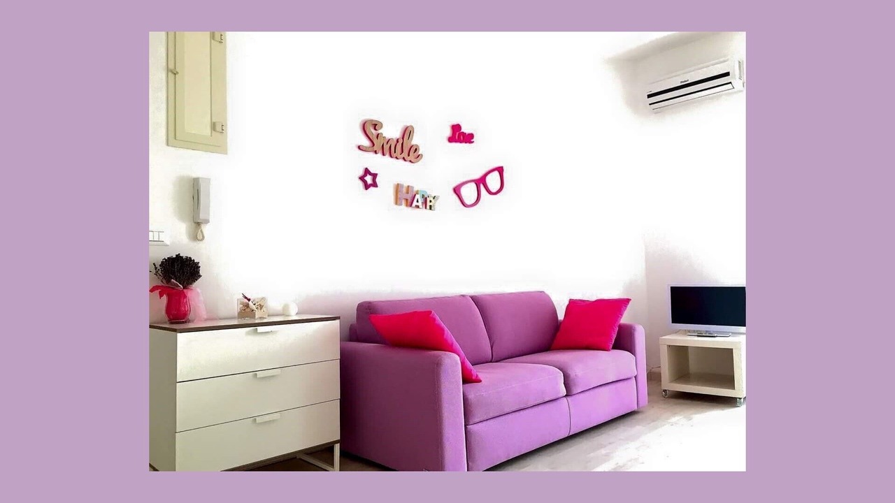 Photo of Livingroom in Manfredonia
