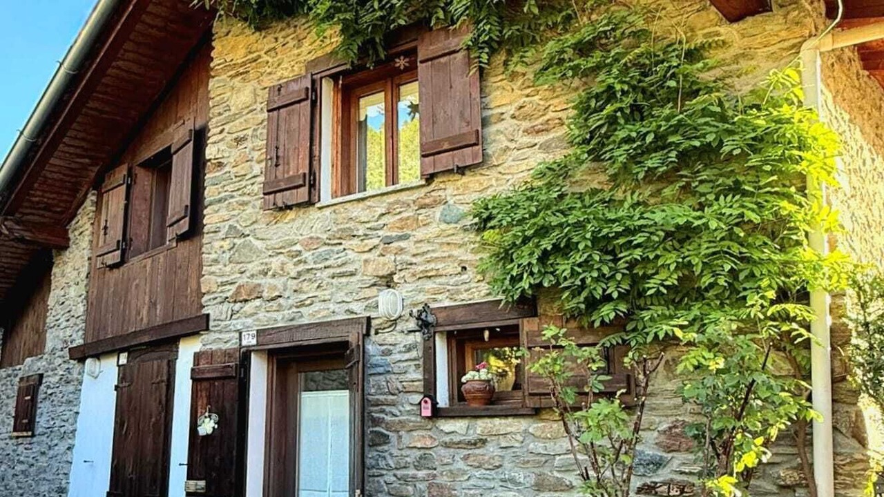 Photo of Outdoor in Aymavilles