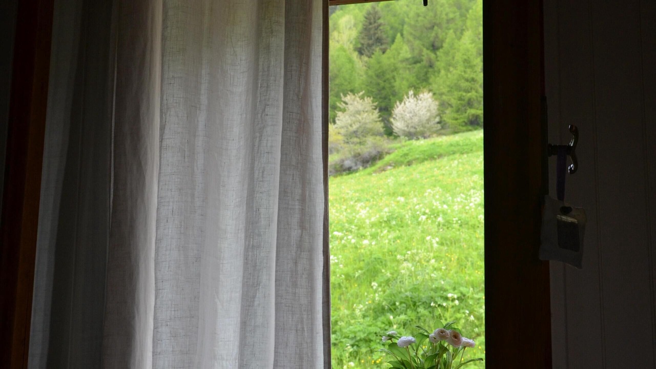 Photo of Bedroom in Aymavilles