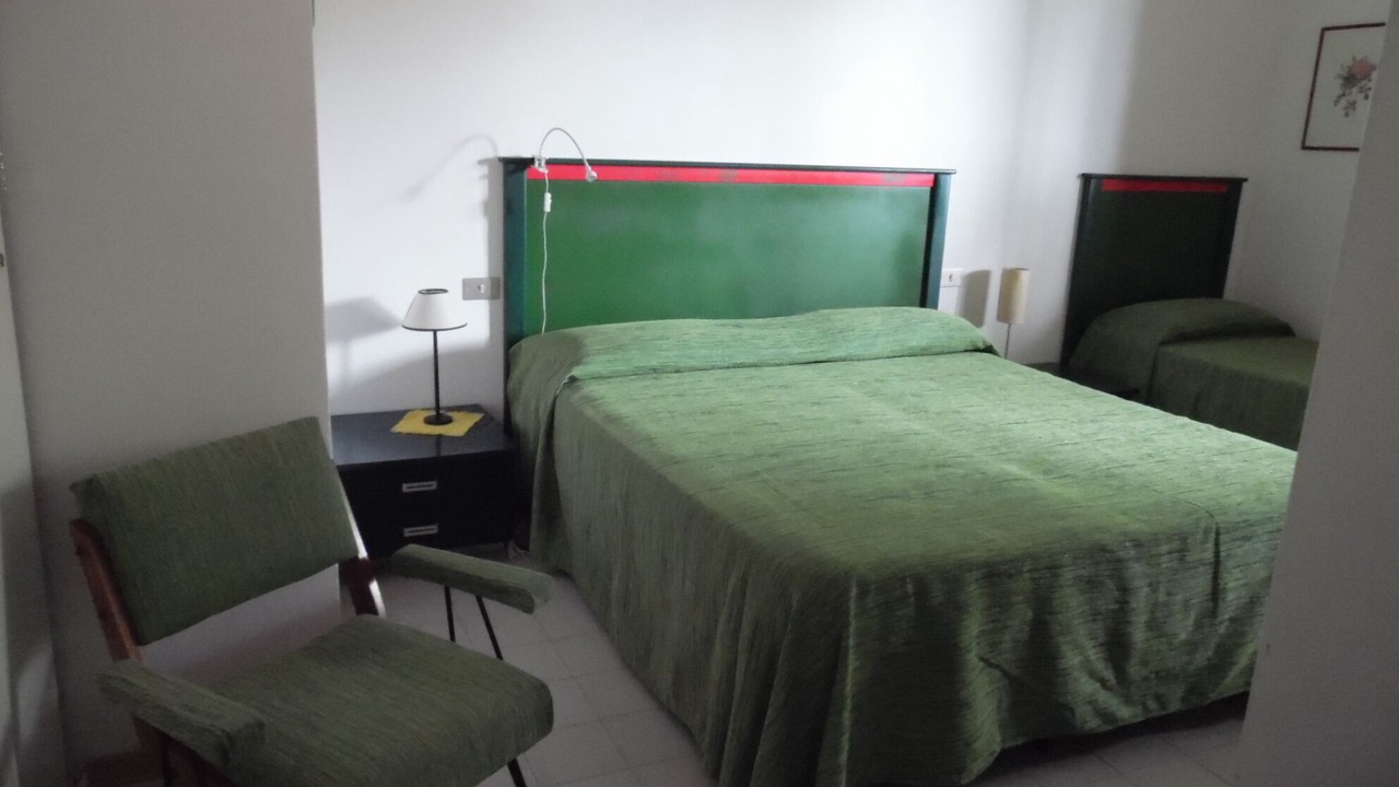 Photo of Bedroom in Castiglione della Pescaia
