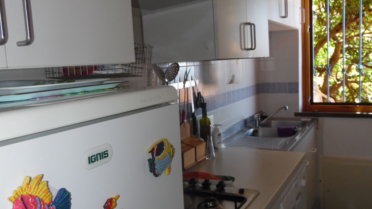 Photo of Kitchen in Castiglione della Pescaia