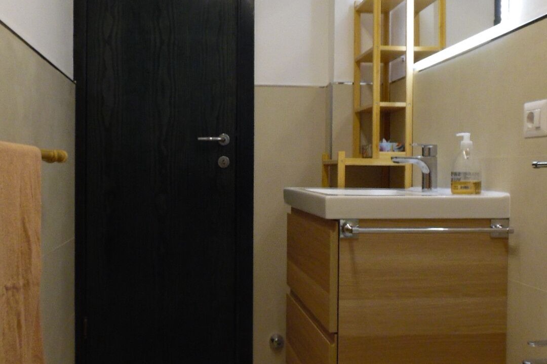 Photo of Bathroom in Castiglione della Pescaia