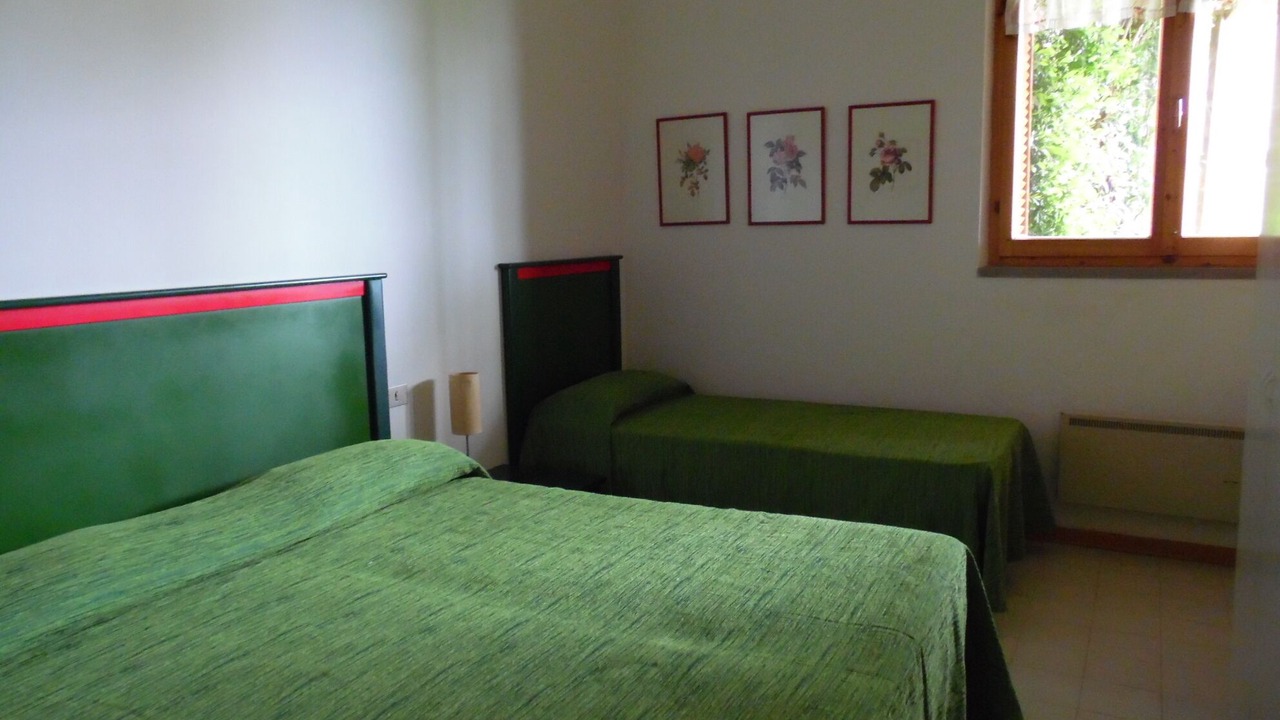 Photo of Bedroom in Castiglione della Pescaia