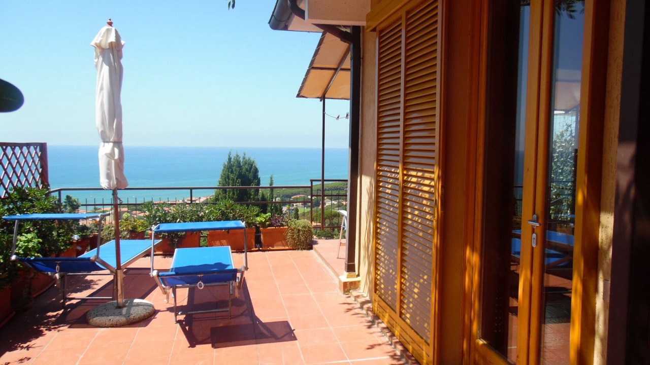 Photo of Outdoor in Castiglione della Pescaia