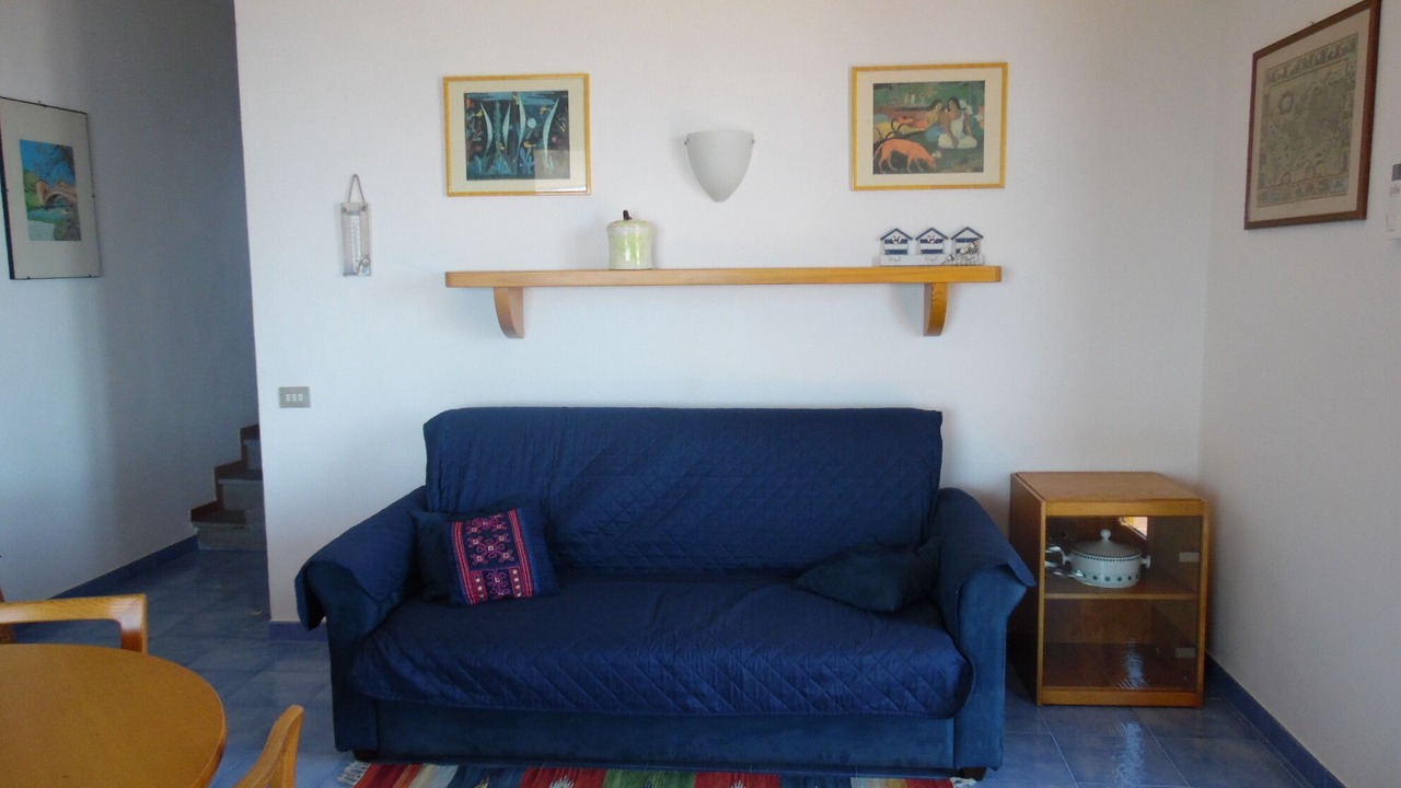 Photo of Livingroom in Castiglione della Pescaia