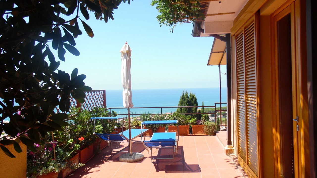 Photo of Outdoor in Castiglione della Pescaia