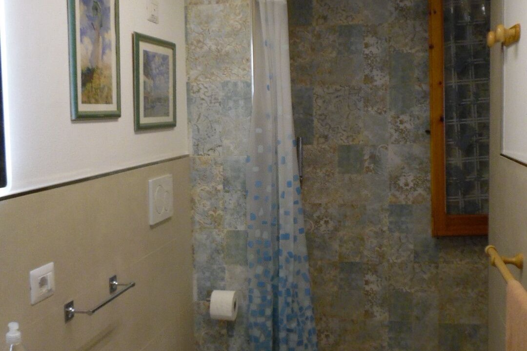 Photo of Bathroom in Castiglione della Pescaia